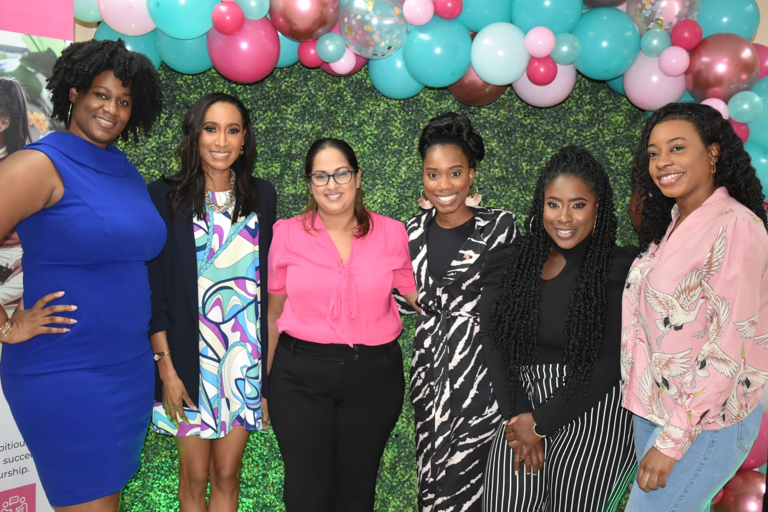 Media Release: Girls of Impact Launches Inaugural Mentorship Programme