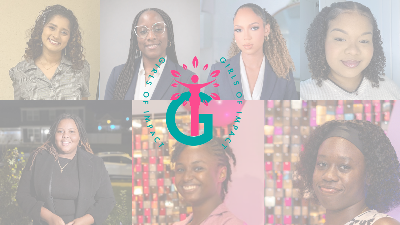 Meet the 7 Young Women Entrepreneurs Heading to Vision to Velocity