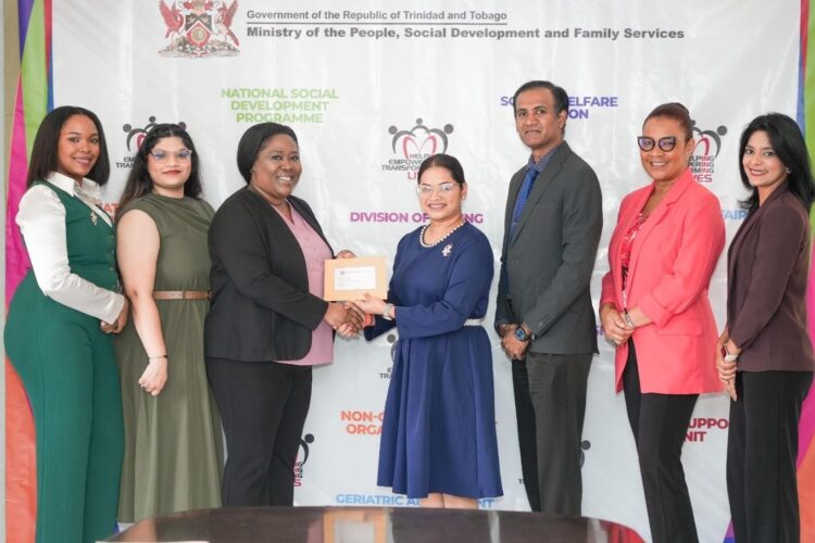 Girls of Impact Receives $10,000 Government Grant to Support Accelerate Her Career Mentorship Programme
