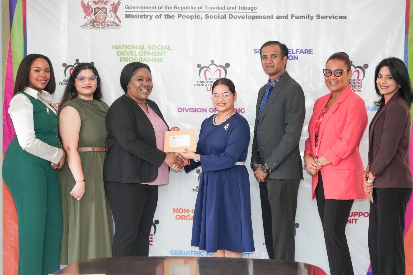 Girls of Impact Receives $10,000 Government Grant to Support Accelerate Her Career Mentorship Programme