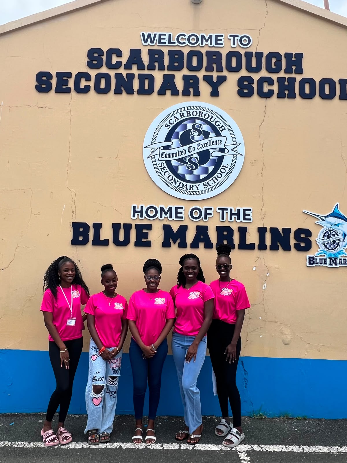The Accelerate Her Ripple Effect: Three Schools, Thousands of Students